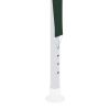 Professional Party Tent 13.1'x13.1' Green 0.3 oz/ft²