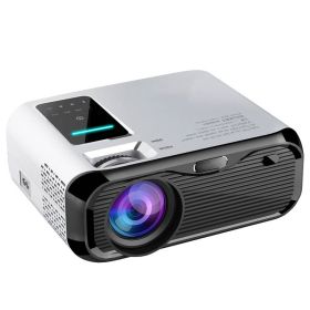 HD home projector (Option: 2 Style-EU)