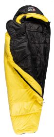 Settler 15 F Sleeping Bag (size: 72 inches)
